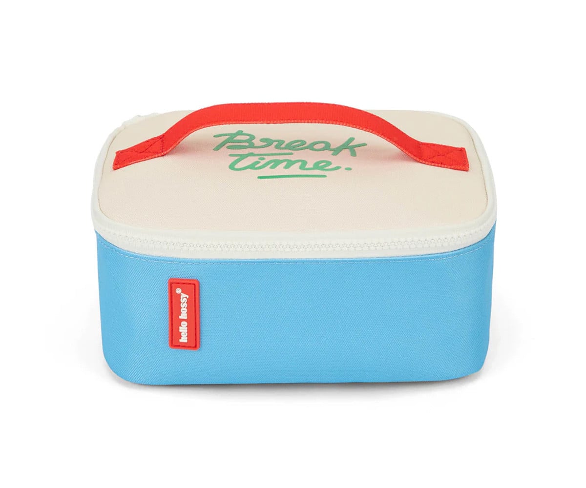 Bolsa térmica Mini Sky Pop
