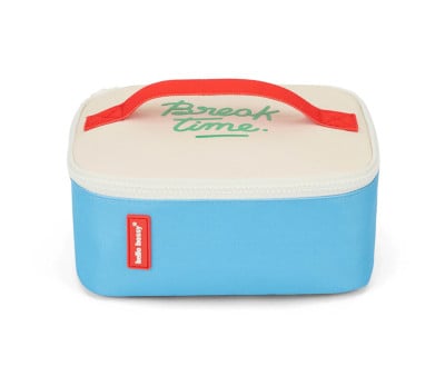 Bolsa Térmica Mini Sky Pop