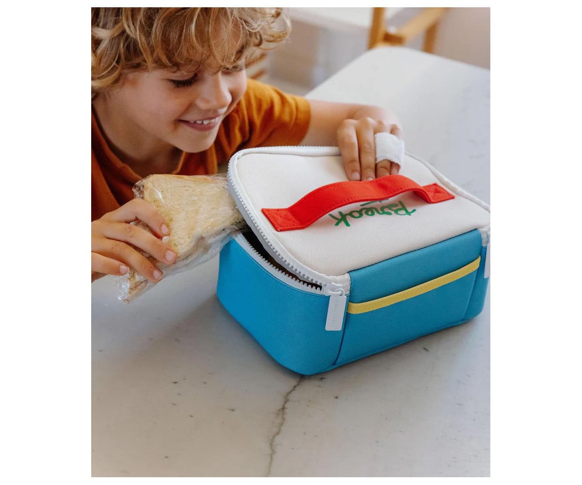 Bolsa térmica Mini Sky Pop