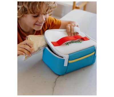 Bolsa térmica Mini Sky Pop