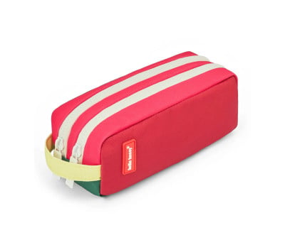 Astuccio Due Cerniere Pastèque Personalizzabile