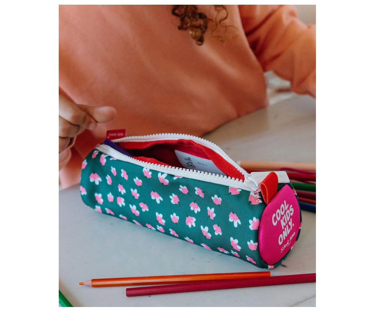Trousse Garden Joy Personnalisable