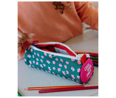 Trousse Garden Joy Personnalisable
