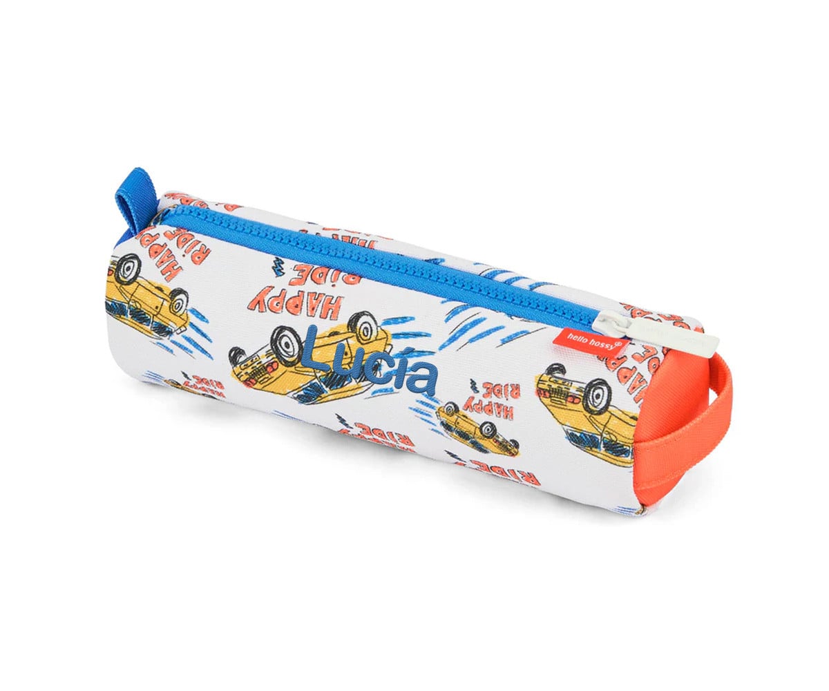 Trousse Happy Ride Personnalisable