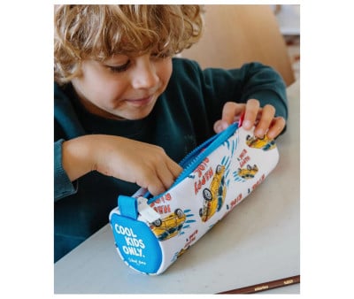 Trousse Happy Ride Personnalisable