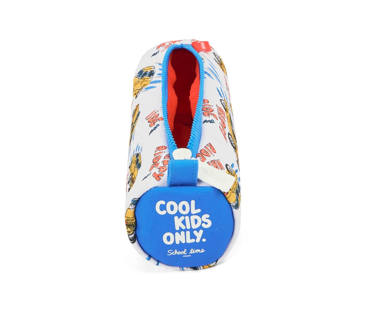 Trousse Happy Ride Personnalisable