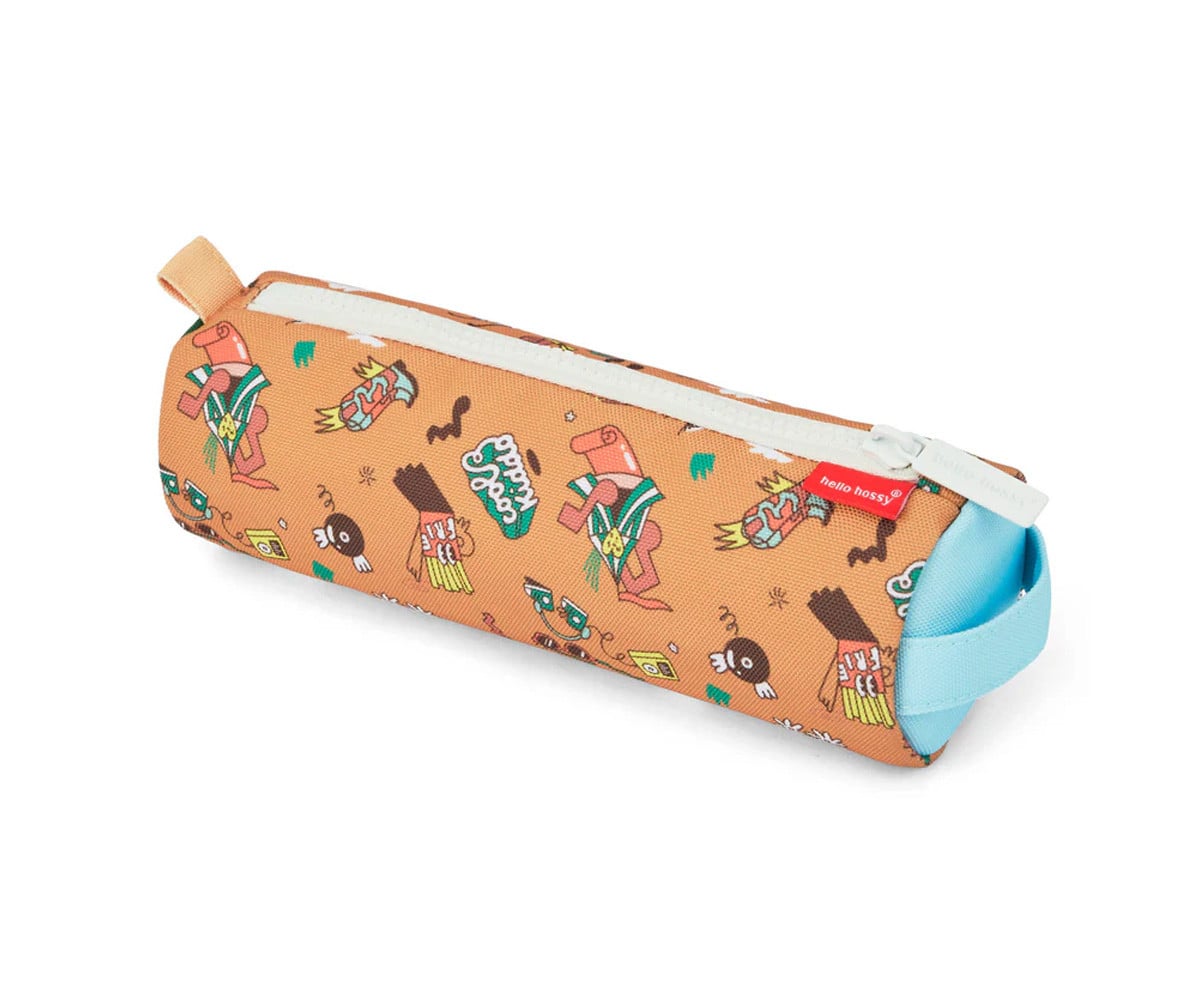 Trousse Music Festival Personnalisable