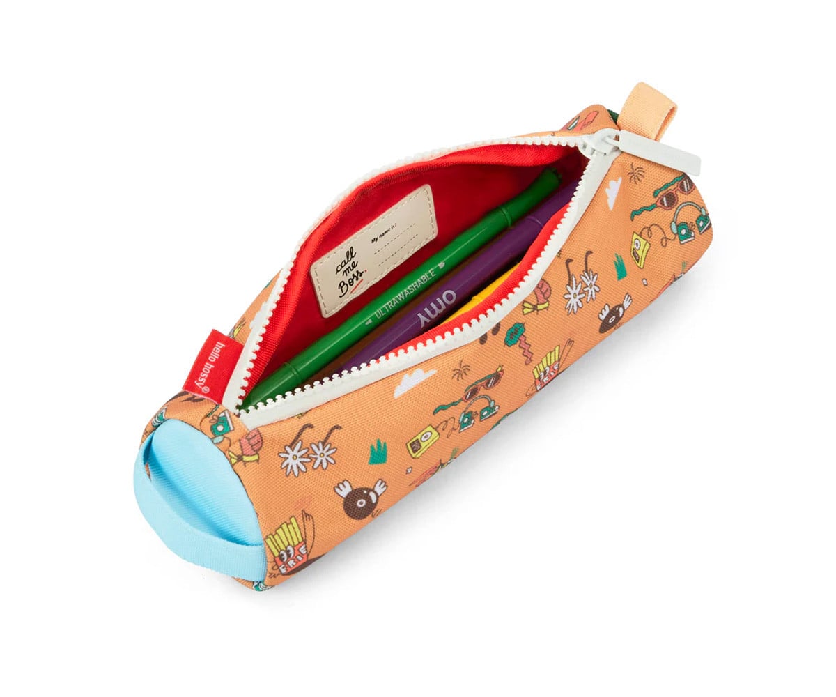 Trousse Music Festival Personnalisable