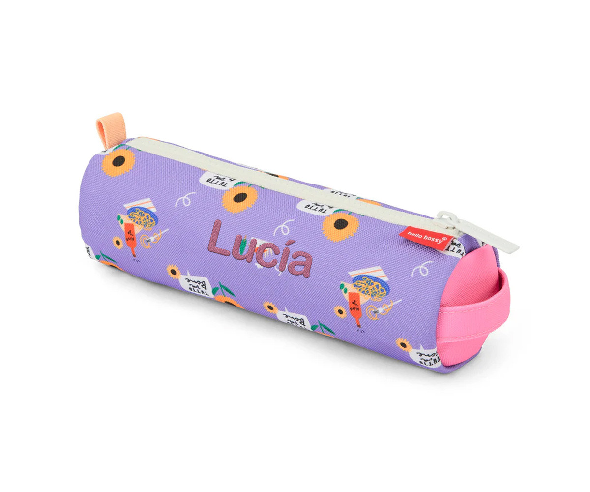 Trousse Sunflower Personnalisable
