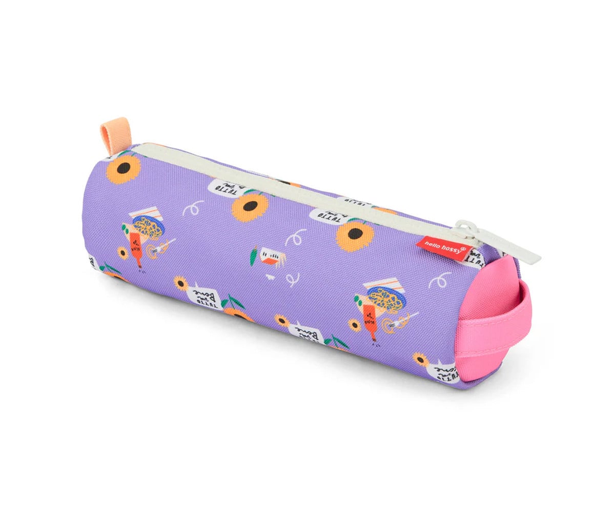 Trousse Sunflower Personnalisable