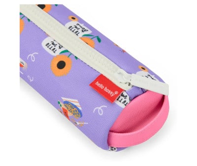 Trousse Sunflower Personnalisable