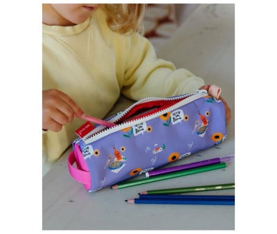 Trousse Sunflower Personnalisable