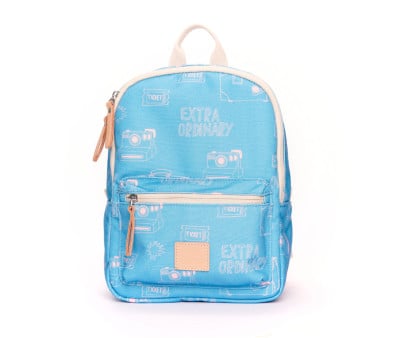 Mochila Infantil Baby Extraordinary Personalizable