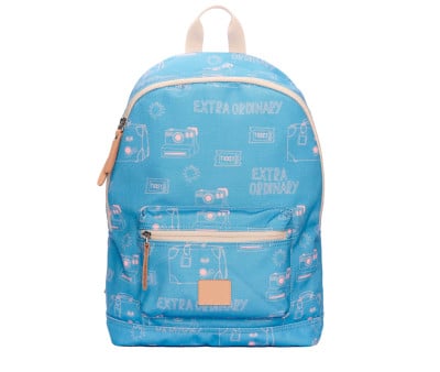 Mochila Escolar Extraordinary Personalizable
