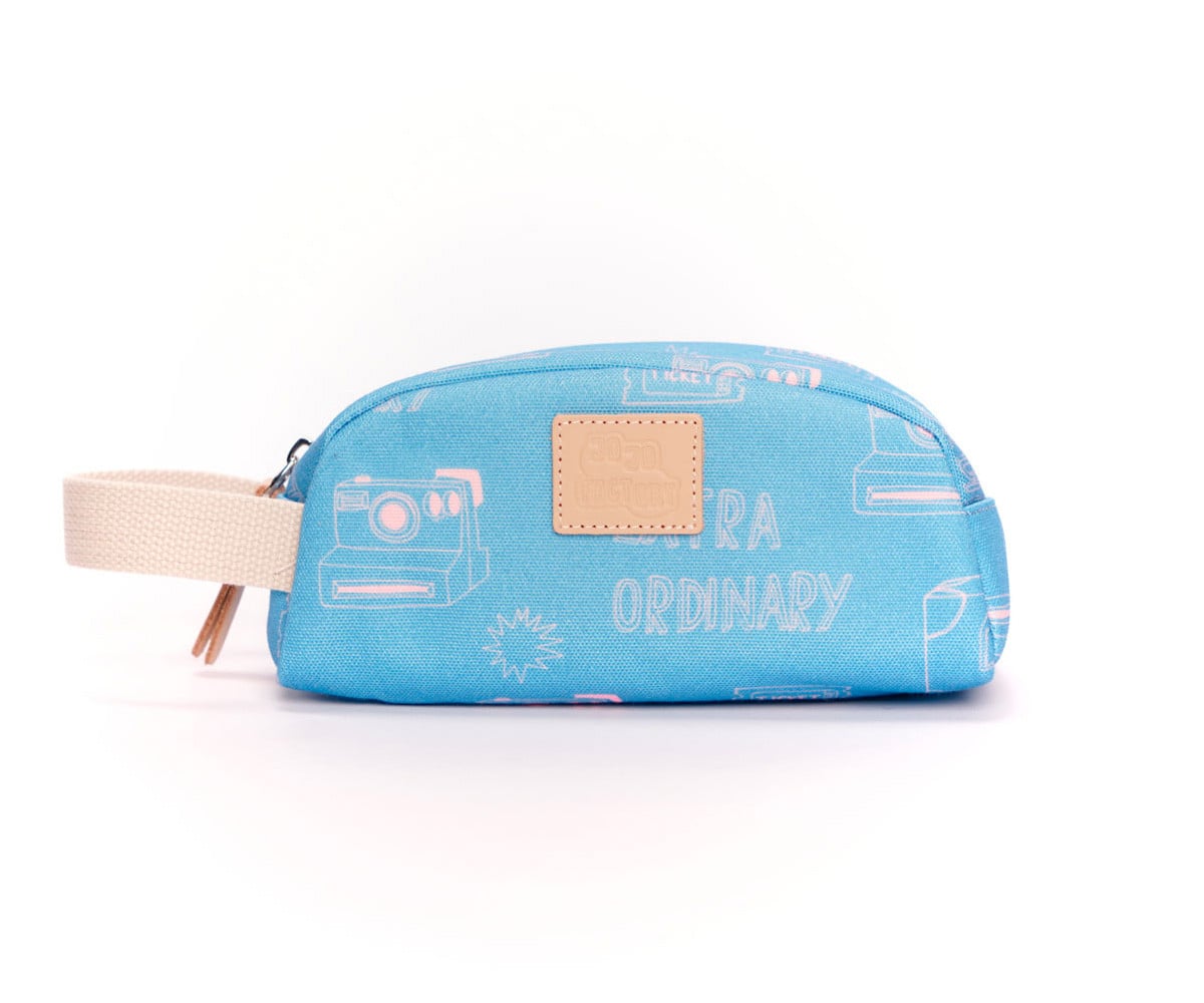 Estuche Escolar Extraordinary Personalizable