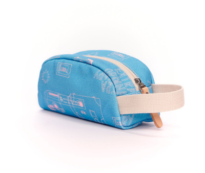 Estuche Escolar Extraordinary Personalizable