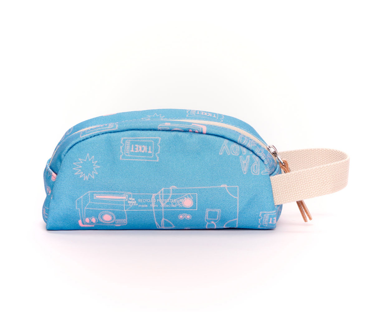 Estuche Escolar Extraordinary Personalizable