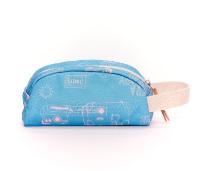Estuche Escolar Extraordinary Personalizable