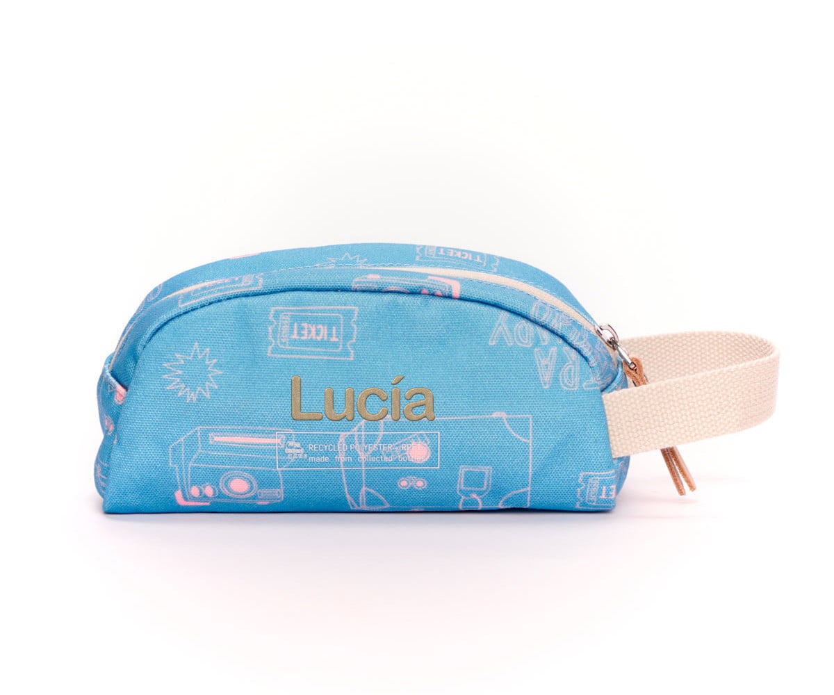 Estuche Escolar Extraordinary Personalizable