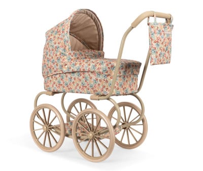 Cochecito de Muñeca de Minnie Vienna