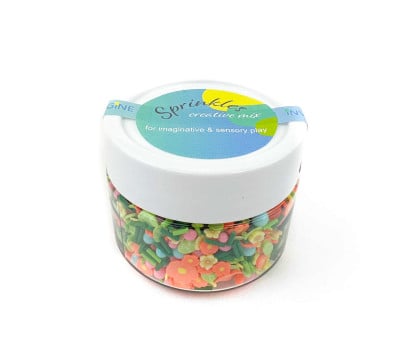 Sprinkles Decorativos Garden