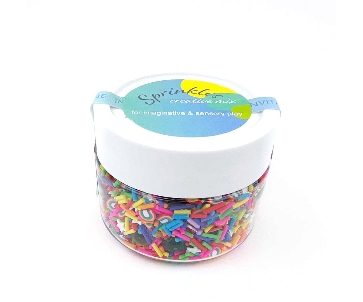 Sprinkles Décoratifs Unicorn