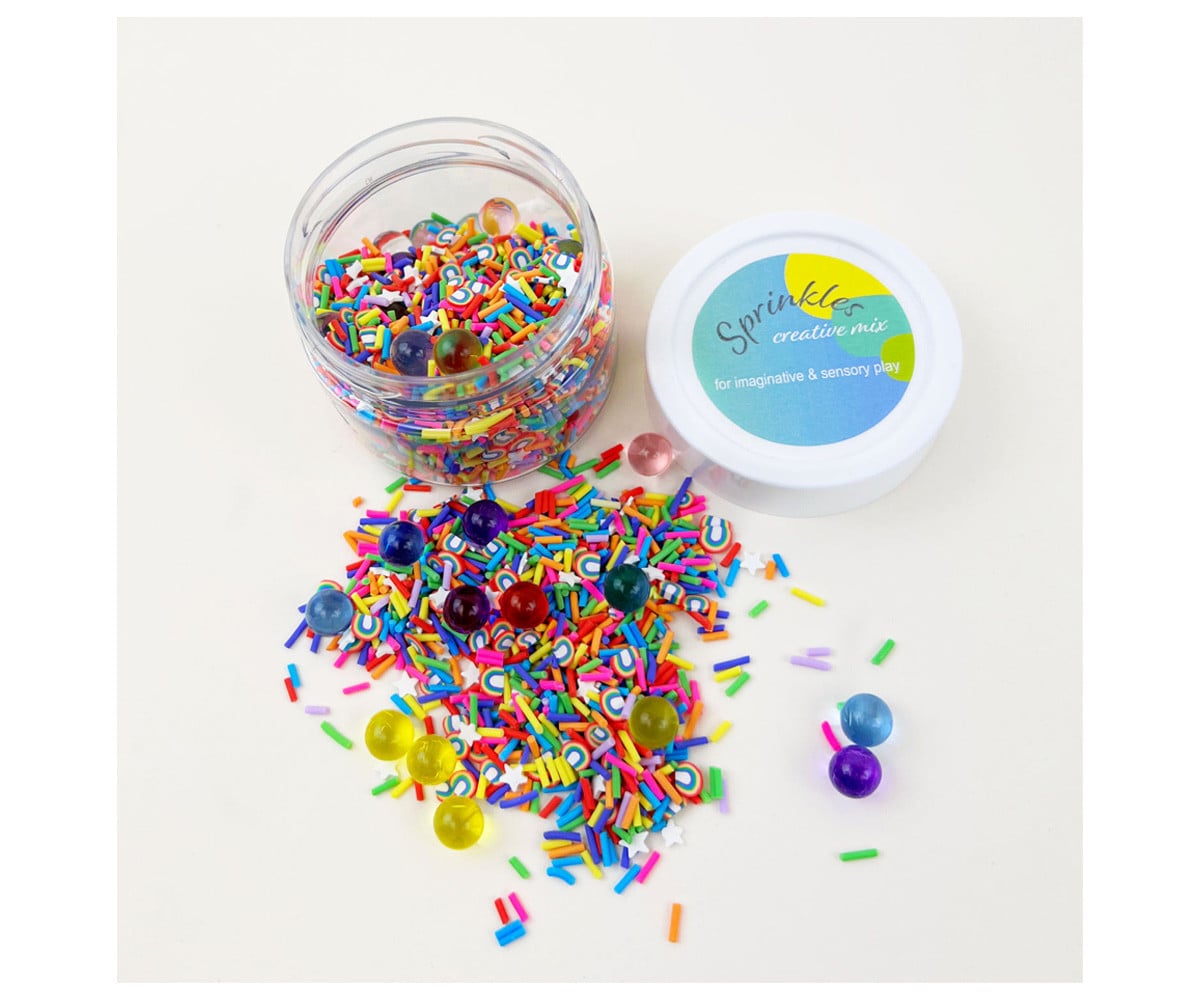 Sprinkles Décoratifs Unicorn