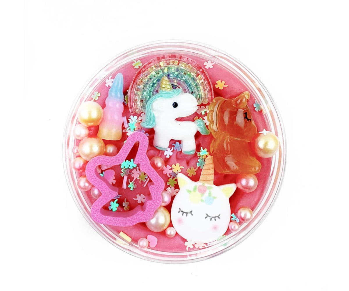 Pâte Sensorielle Magical Surprise Pot