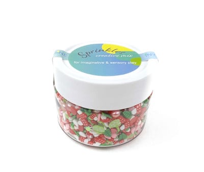 Sprinkles Decorativos Fairy Garden