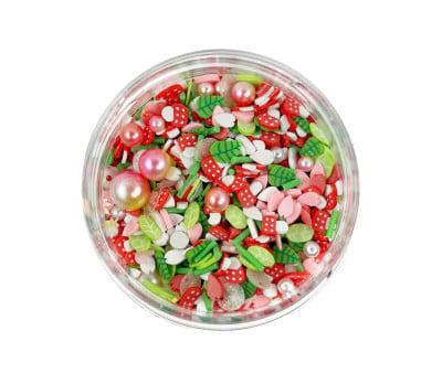 Sprinkles Décoratifs Fairy Garden