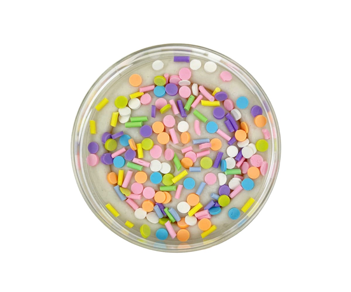 Pâte sensorielle Confetti Dutch Dough