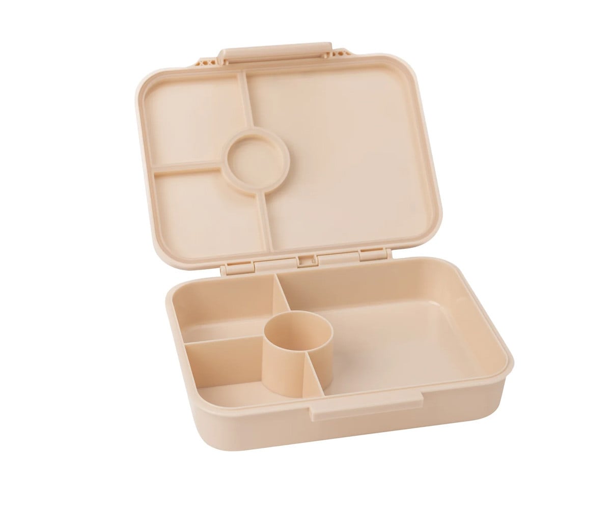 Bento Box Tritan Club Soleil