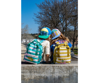 Casquette Enfant Croc Rock