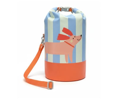 Bolsa Impermeable 10L Woof Gang