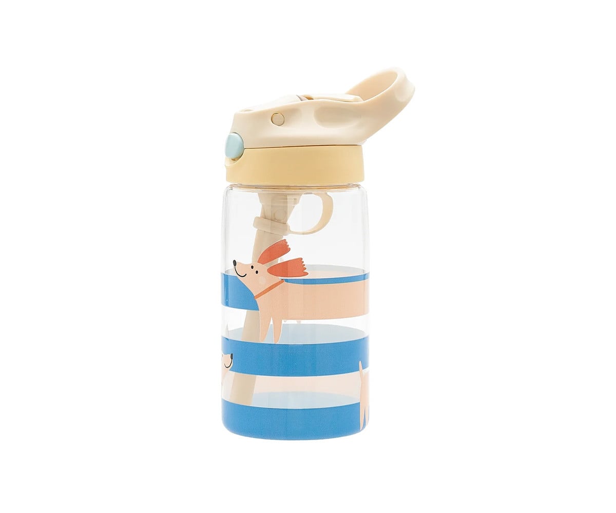 Botella de Tritán Woof Gang 480 ml