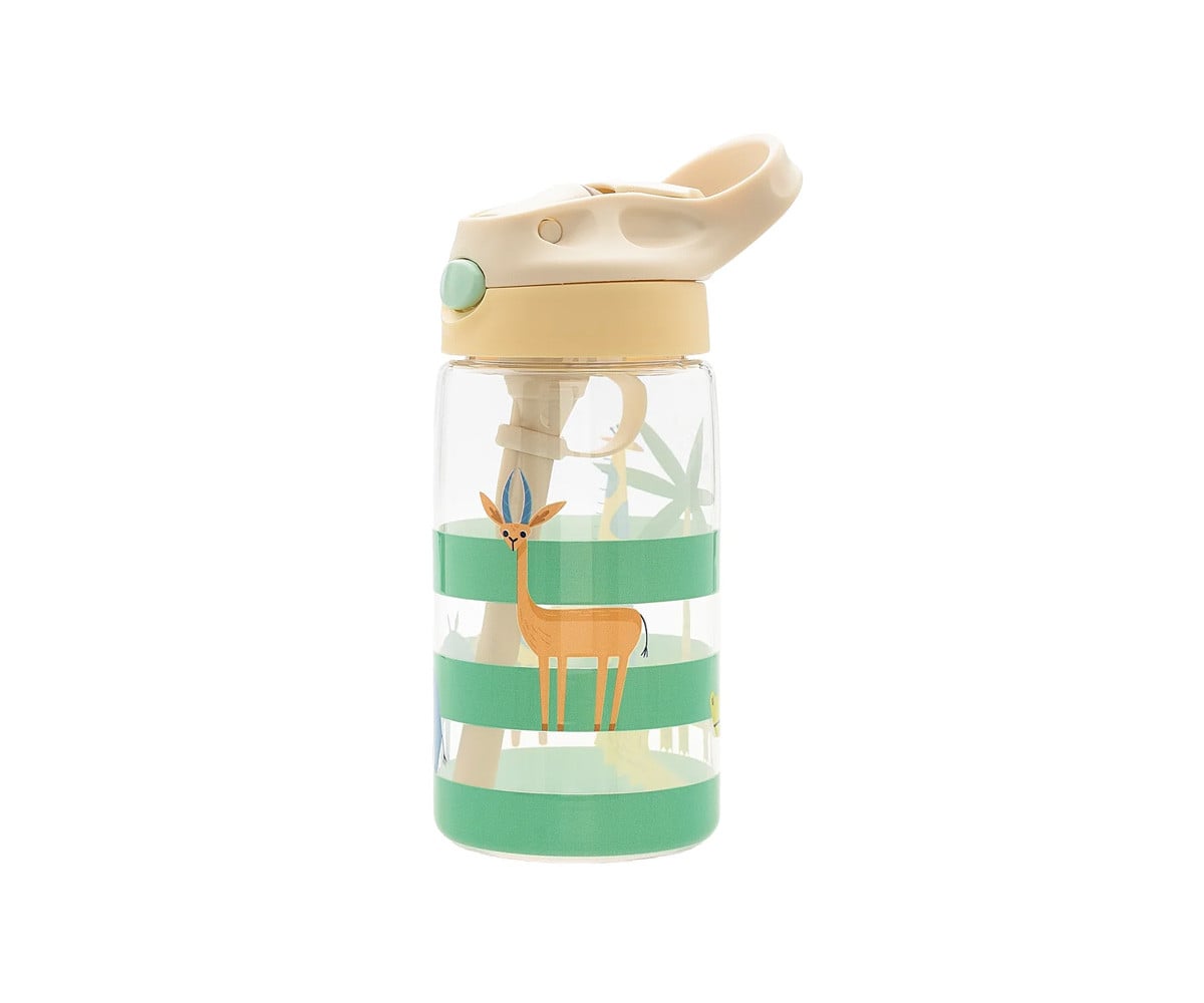 Gourde en Tritan Croc Rock 480 ml