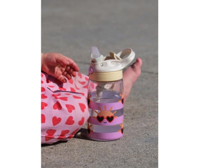 Gourde en Tritan Club Soleil 480 ml