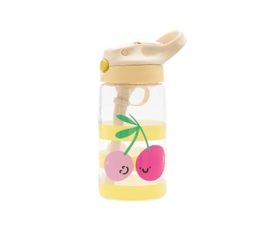 Gourde en Tritan Cherry Pop 480 ml