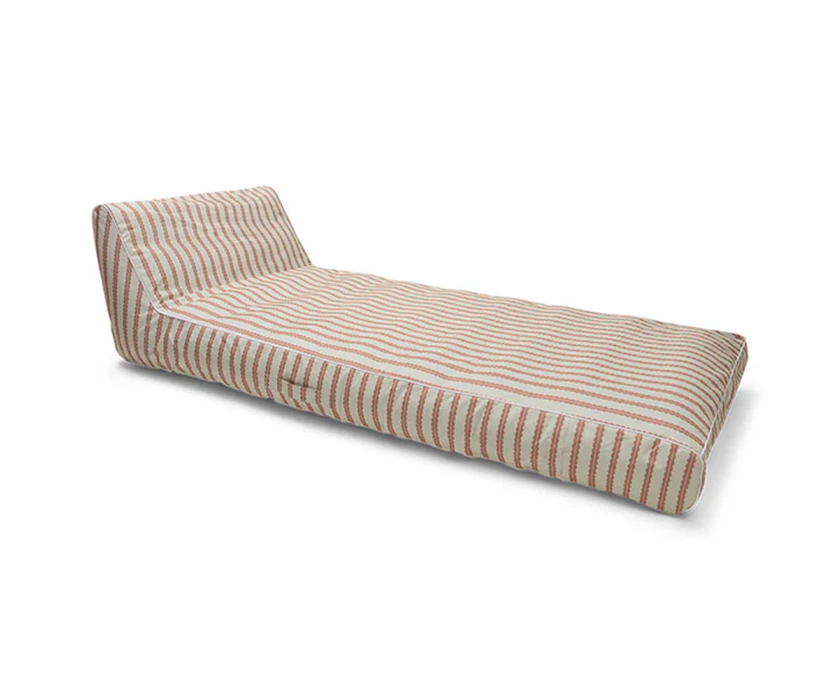 Colchoneta Inflable Saint Tropez