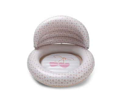 Piscina Gonfiabile Piccola Coperta Cozy Herats