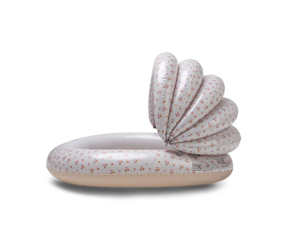Piscina Gonfiabile Piccola Coperta Cozy Herats