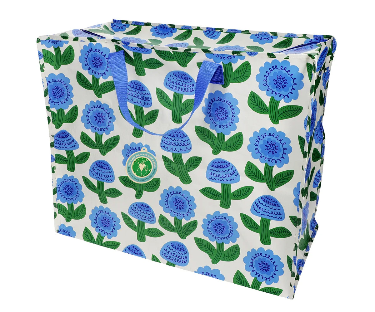 Borsa Riutilizzabile Jumbo Florence