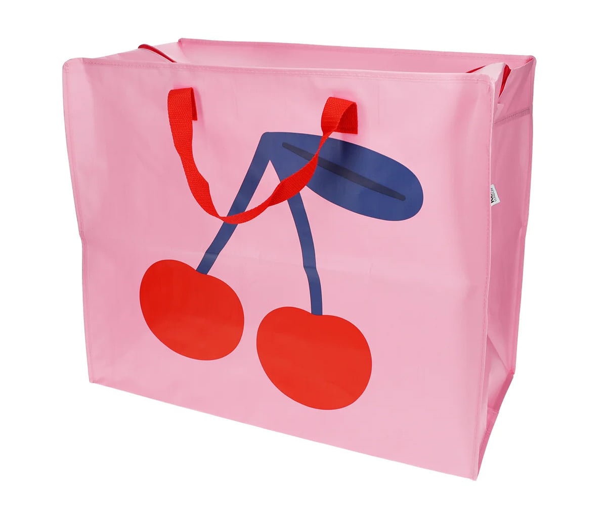 Bolsa de armazenamento Cherry Jumbo