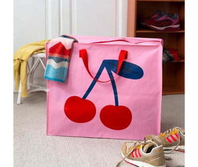 Bolsa de armazenamento Cherry Jumbo