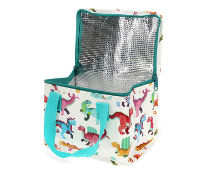 Lunch Bag Baby Dinos Customizable