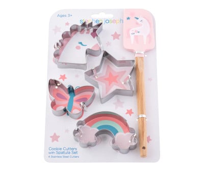 Set Pasticcere Unicorno