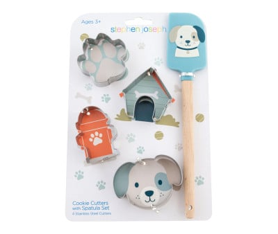 Set Pasticcere Dog