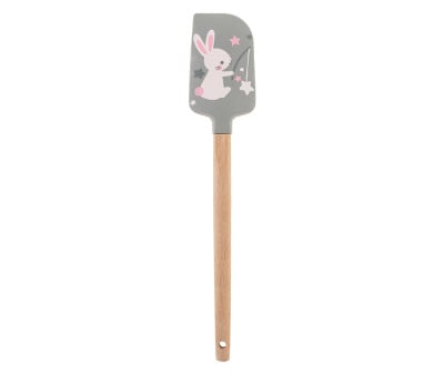 Conjunto de Moldes Little Bunny