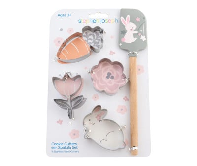 Set Pasticcere Bunny