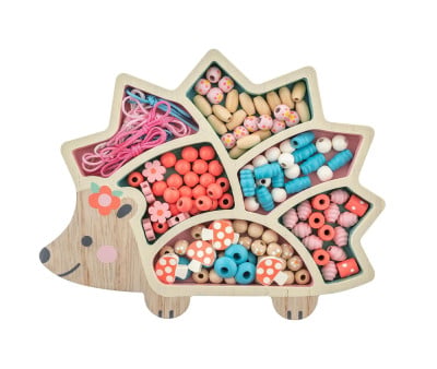 Conjunto de jóias Hedgehog Infantil